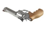 TAURUS TRACKER 357 MAGNUM - 3 of 5