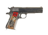 REMINGTON-RAND 1911 45 ACP - 1 of 5