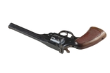 HARRINGTON & RICHARDSON SPORTSMAN DOUBLE 22 LR - 3 of 4