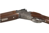 BERETTA 686 SP1 SPORTING LH 12 GAUGE - 10 of 13