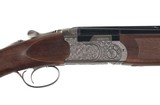 BERETTA 686 SP1 SPORTING LH 12 GAUGE - 5 of 13