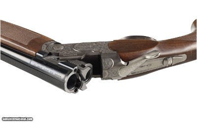 BERETTA 686 SP1 SPORTING LH 12 GAUGE - Image 11 of 14