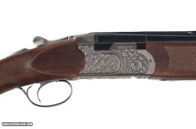 BERETTA 686 SP1 SPORTING LH 12 GAUGE - Image 5 of 14
