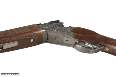 BERETTA 686 SP1 SPORTING LH 12 GAUGE - Image 10 of 14