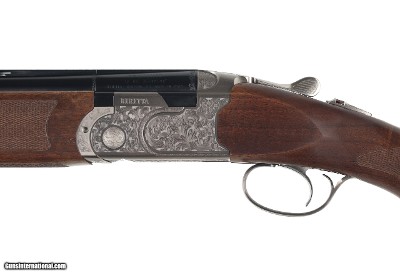 BERETTA 686 SP1 SPORTING LH 12 GAUGE - Image 6 of 14