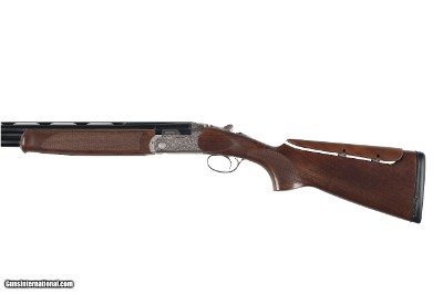 BERETTA 686 SP1 SPORTING LH 12 GAUGE - Image 4 of 14