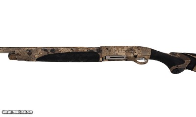 BERETTA A400 XTREME KO OPTIFADE MARSH 12 GAUGE - Image 6 of 9
