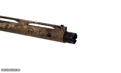 BERETTA A400 XTREME KO OPTIFADE MARSH 12 GAUGE - Image 7 of 9