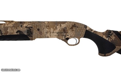 BERETTA A400 XTREME KO OPTIFADE MARSH 12 GAUGE - Image 4 of 9