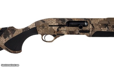 BERETTA A400 XTREME KO OPTIFADE MARSH 12 GAUGE - Image 3 of 9