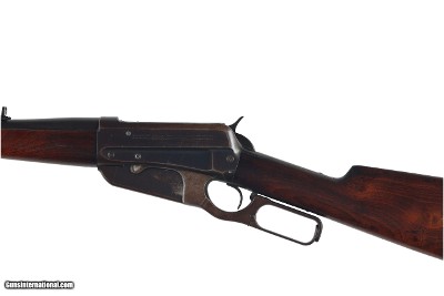 WINCHESTER 1895 30 US (30-40 KRAG) - Image 6 of 11