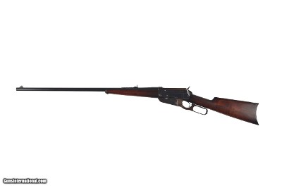 WINCHESTER 1895 30 US (30-40 KRAG) - Image 2 of 11