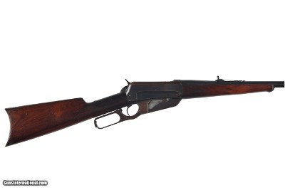 WINCHESTER 1895 30 US (30-40 KRAG) - Image 3 of 11