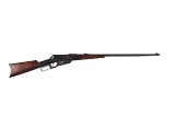 WINCHESTER 1895 30 US (30/40 KRAG) - 1 of 10