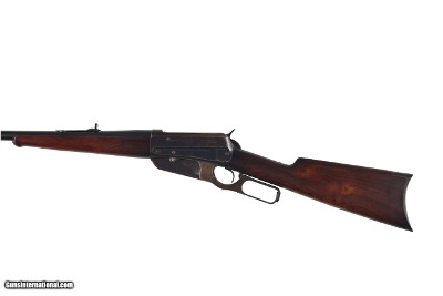WINCHESTER 1895 30 US (30-40 KRAG) - Image 4 of 11