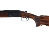 BLASER F3 SPORTING 12 GAUGE GRADE 6 - 6 of 13