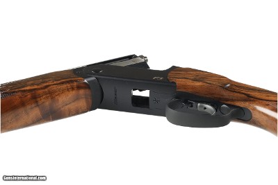 BLASER F3 SPORTING 12 GAUGE GRADE 6 - Image 10 of 14