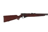 MOSSBERG 46M(A) 22 S,L,LR - 3 of 11