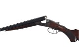 AH FOX STERLINGWORTH EJECTOR, 20 GAUGE - 9 of 14