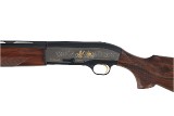 BERETTA AL390 GOLD 12 GAUGE - 6 of 10