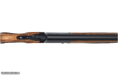 BLASER F3 SPORTING LH 12 GAUGE GRADE 5 - Image 7 of 14