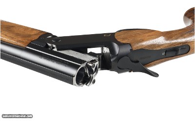 BLASER F3 SPORTING LH 12 GAUGE GRADE 5 - Image 11 of 14