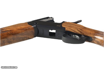 BLASER F3 SPORTING LH 12 GAUGE GRADE 5 - Image 10 of 14