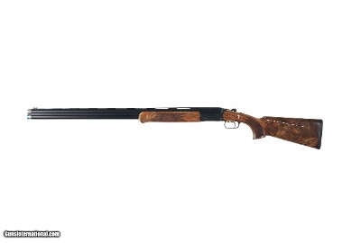 BLASER F3 SPORTING LH 12 GAUGE GRADE 5 - Image 2 of 14