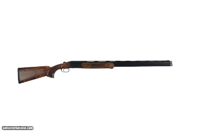 BLASER F3 SPORTING LH 12 GAUGE GRADE 5