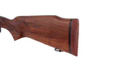 WINCHESTER 70 .338 WIN MAG - Image 9 of 9