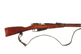 MOSIN NAGANT 91/30 7.62X54R - 3 of 10