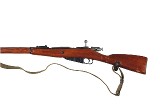 MOSIN NAGANT 91/30 7.62X54R - 4 of 10