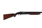 JC HIGGINS 20 12 GAUGE - 3 of 9