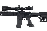 RUGER SR-556 5.56 NATO - 6 of 10