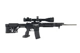 RUGER SR-556 5.56 NATO - 1 of 10