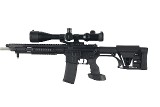 RUGER SR-556 5.56 NATO - 5 of 10
