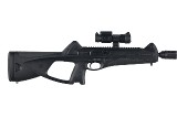 BERETTA CX4 STORM 9MM - 3 of 10