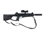 BERETTA CX4 STORM 9MM