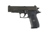 SIG SAUER P226 LEGION 9X19MM - 2 of 5