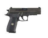 SIG SAUER P226 LEGION 9X19MM - 1 of 5