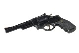 SMITH AND WESSON 28-2 357 MAGNUM - 4 of 4