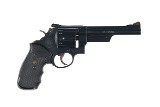 SMITH AND WESSON 28-2 357 MAGNUM - 1 of 4