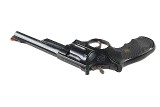 SMITH AND WESSON 28-2 357 MAGNUM - 3 of 4