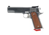 CASPIAN ARMS 1911 45 AUTO - 2 of 4