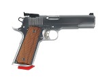 CASPIAN ARMS 1911 45 AUTO - 1 of 4