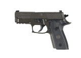 SIG SAUER P229 LEGION 9X19MM - 2 of 5