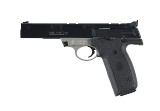 SMITH AND WESSON 22A-1 22 LR - 2 of 5