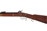 THOMPSON CENTER HAWKEN 50 CALIBER - 6 of 10
