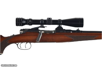 MANNLICHER SCHOENAUER MCA .243 WIN - Image 5 of 11