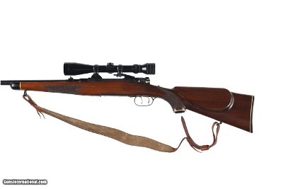 MANNLICHER SCHOENAUER MCA .243 WIN - Image 4 of 11